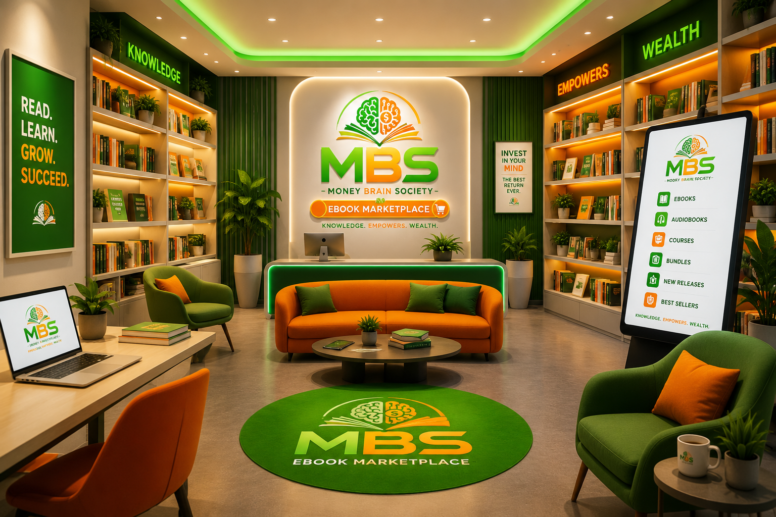 MBS featured publication